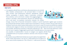 Brochure prevenzione malattie cardiovascolari Alleanza Pagina 07